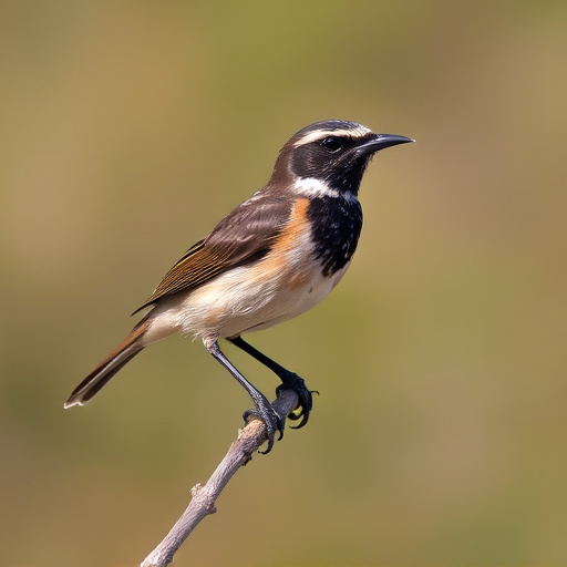 Wild Bird