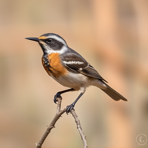 Wild Bird
