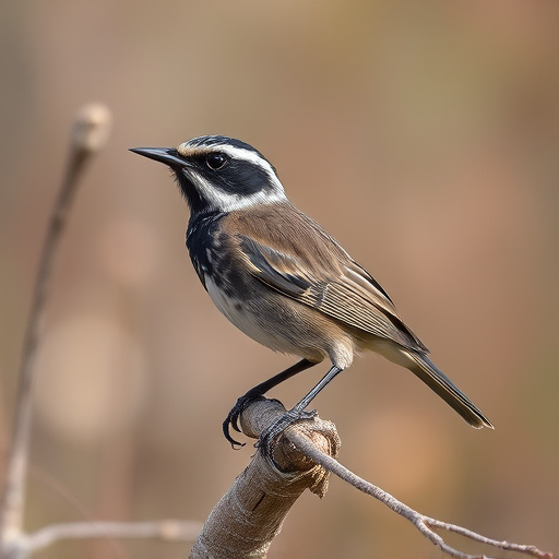 Wild Bird