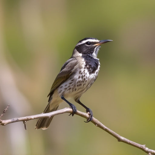 Wild Bird
