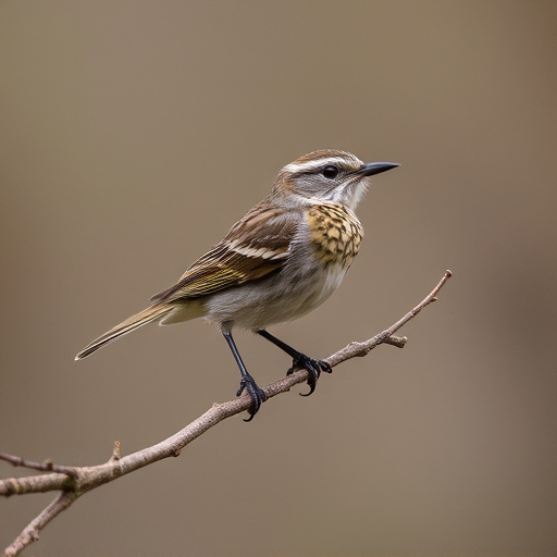 Wild Bird