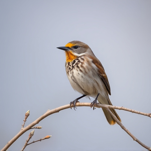 Wild Bird