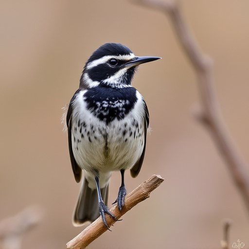 Wild Bird