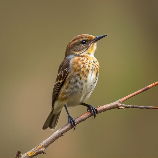 Wild Bird