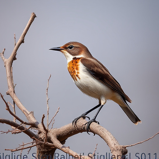 Wild Bird