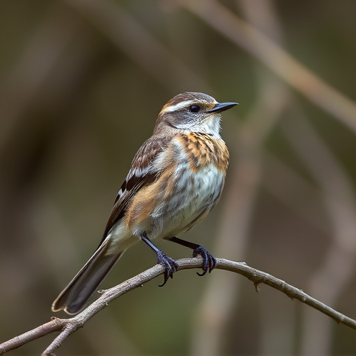 Wild Bird