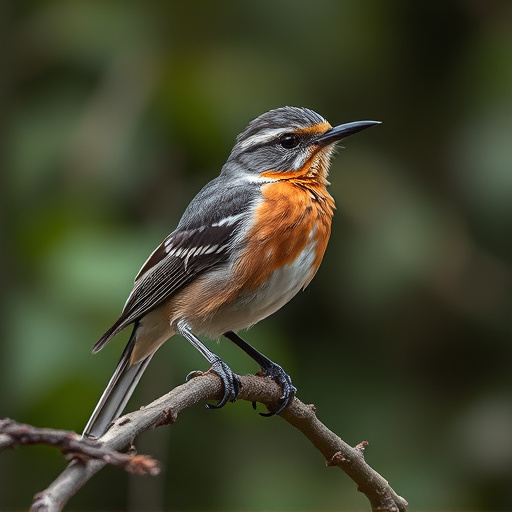 Wild Bird