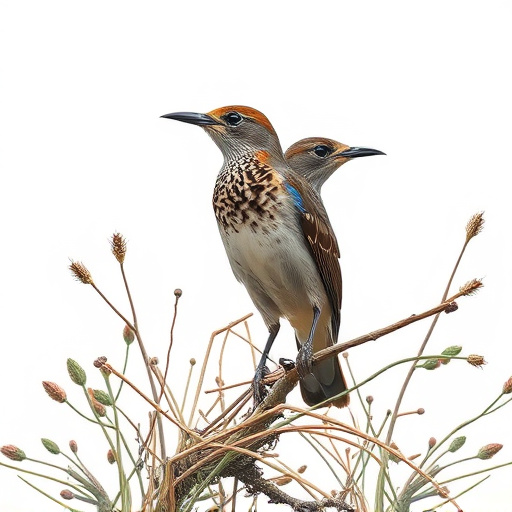 Wild Bird