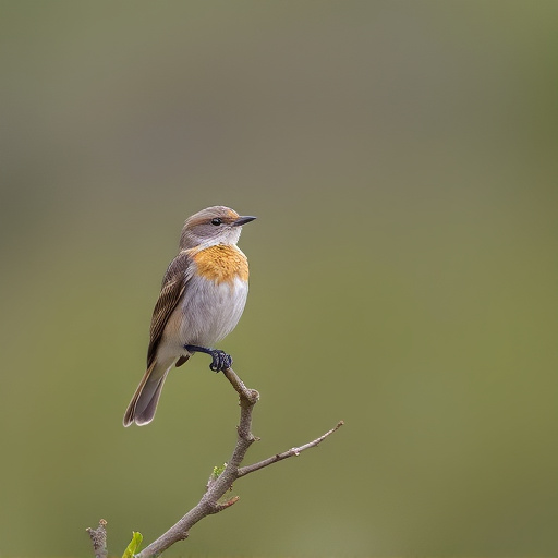 Wild Bird