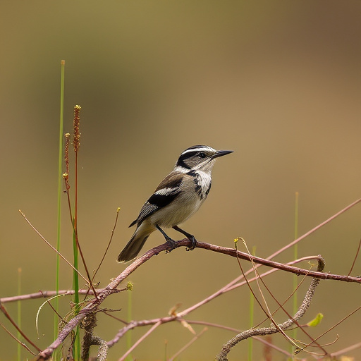 Wild Bird