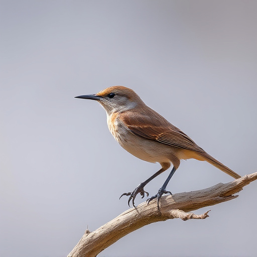 Wild Bird