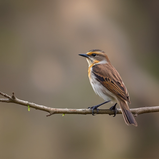 Wild Bird
