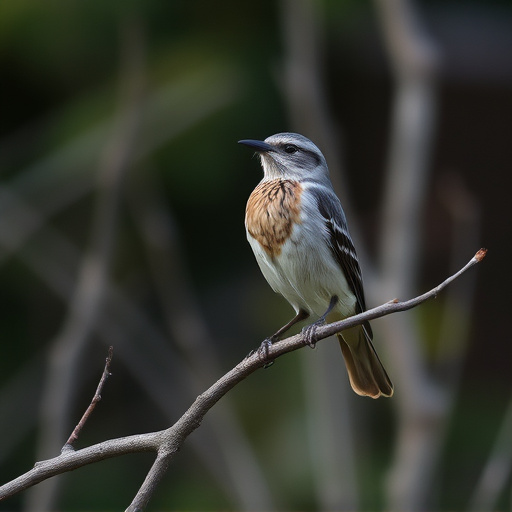 Wild Bird