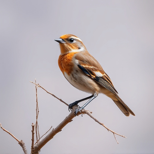 Wild Bird