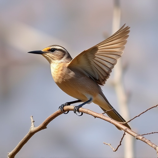 Wild Bird