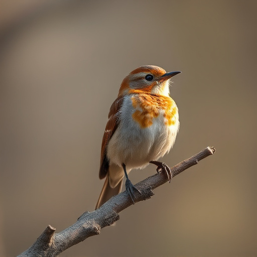 Wild Bird