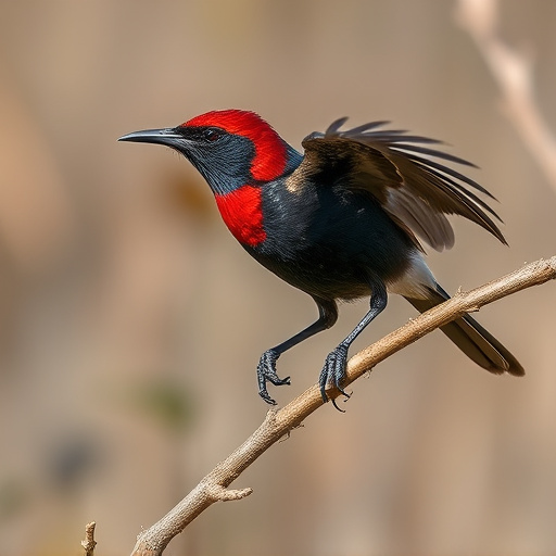Wild Bird