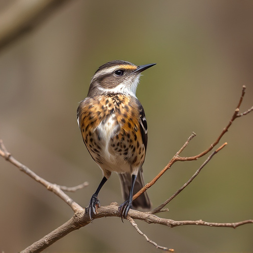 Wild Bird