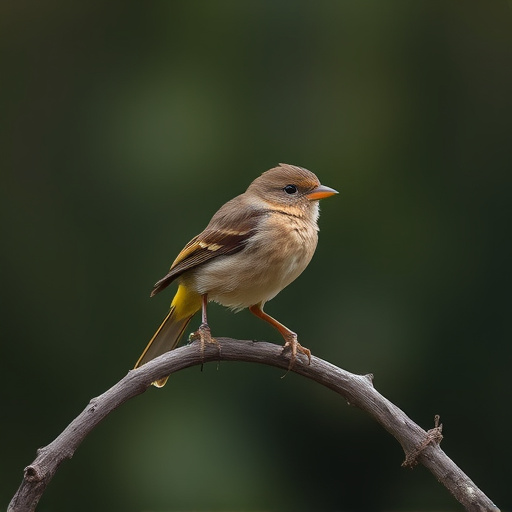 Wild Bird