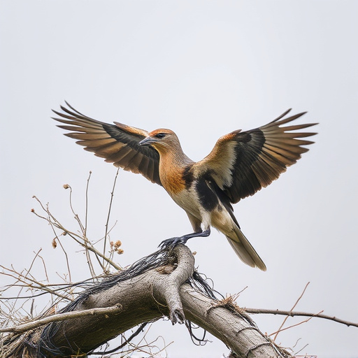 Wild Bird