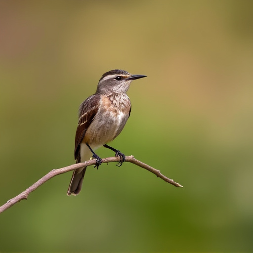 Wild Bird