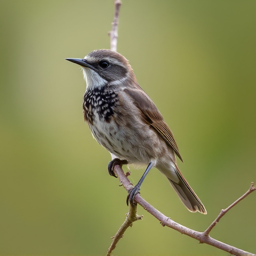Wild Bird