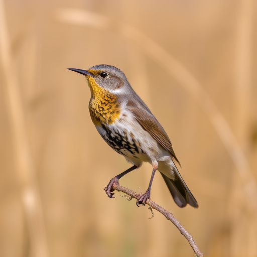 Wild Bird