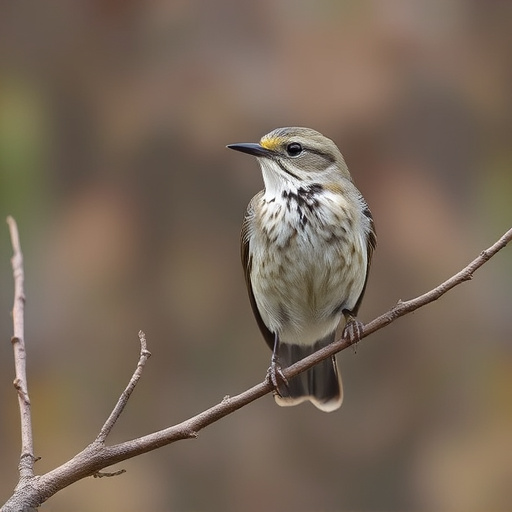 Wild Bird