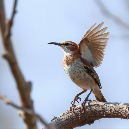 Wild Bird