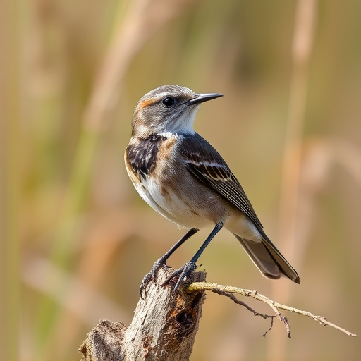 Wild Bird