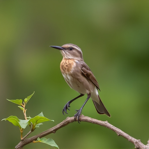Wild Bird