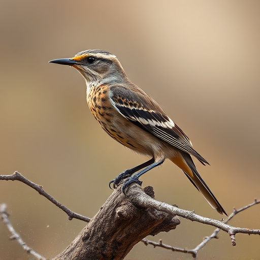Wild Bird