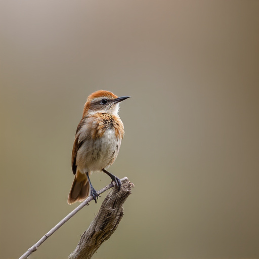 Wild Bird