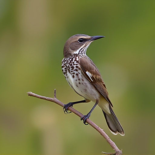 Wild Bird
