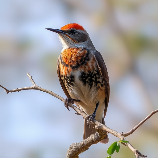 Wild Bird