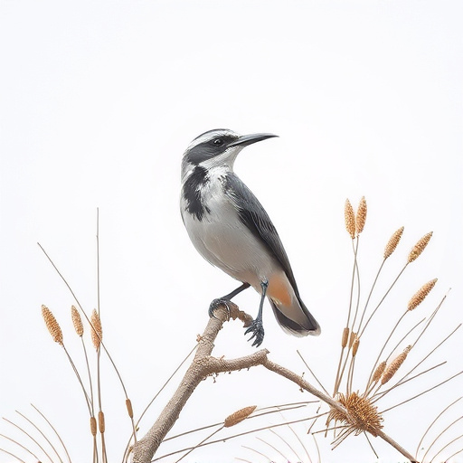 Wild Bird