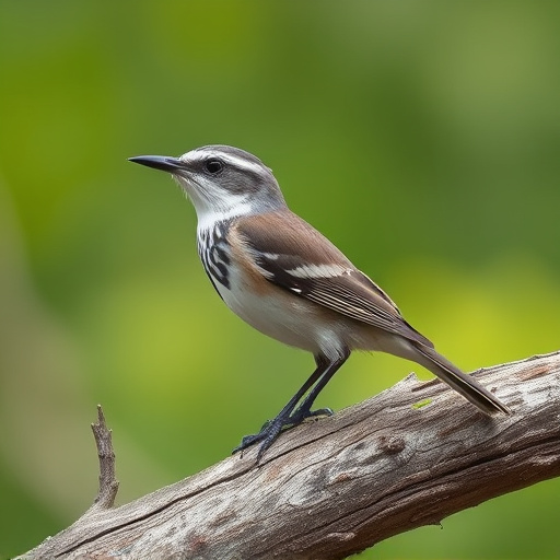Wild Bird