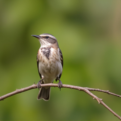 Wild Bird