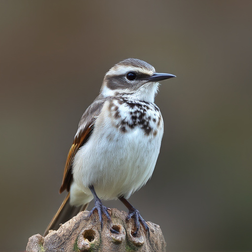 Wild Bird