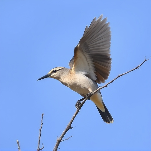 Wild Bird