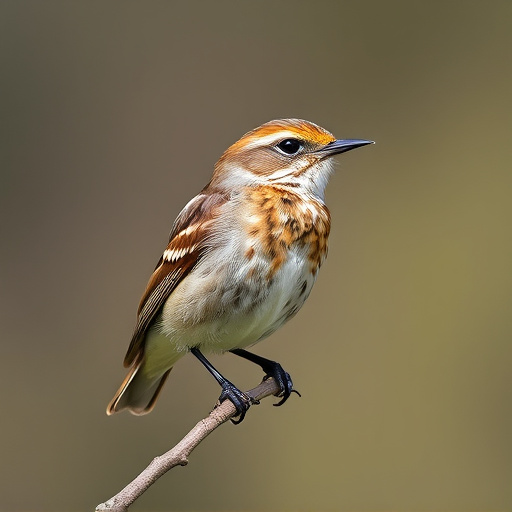 Wild Bird
