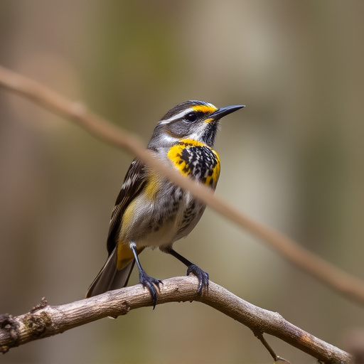 Wild Bird