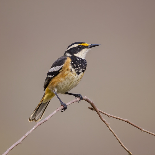 Wild Bird