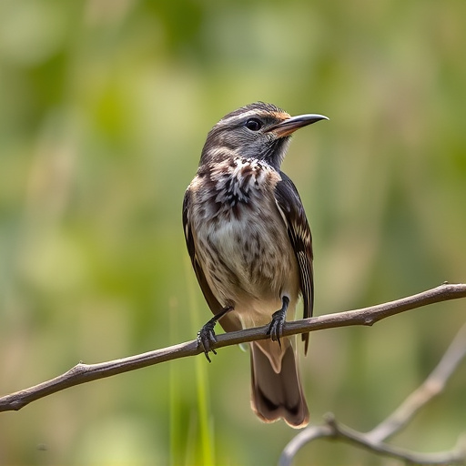 Wild Bird