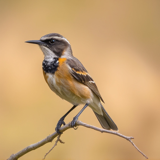 Wild Bird