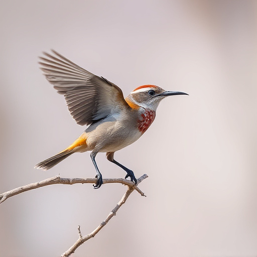 Wild Bird