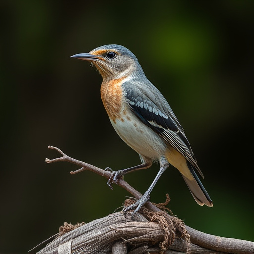 Wild Bird