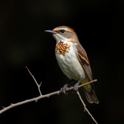 Wild Bird
