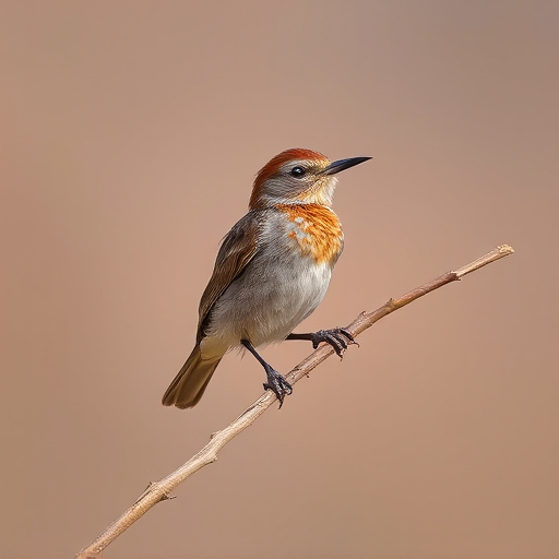 Wild Bird