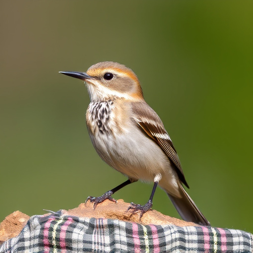 Wild Bird